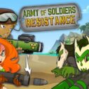 Army of Soldiers : Resistance 4 army of soldiers resistance 1