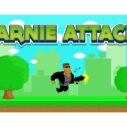 Arnie Attack 1 8 arnie attack 1