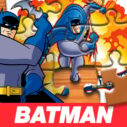 Batman The Brave and the Bold Jigsaw Puzzle 4 batman the brave and the bold jigsaw puzzle