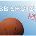 BB SHOTS 3D 10 bb shots 3d