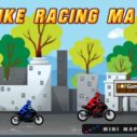 Bike Racing Math 2 bike racing math