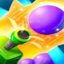 Cannon Ball Paint Game 3 cannon ball paint game