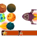 Crazy Rocket 6 crazy rocket