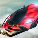 Crazy Stunt Car 5 crazy stunt car