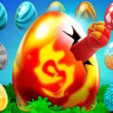 Egg Splash 10 egg splash