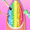 Fashion Nail Salon - Manicure Game 4 fashion nail salon manicure game