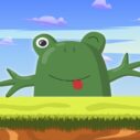 Froggy Tower 4 froggy tower