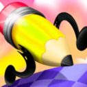 Fun Draw Race 3D - Fun & Run 3D Game 5 fun draw race 3d fun run 3d game 1