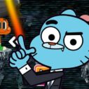 Gumball Swing Out 3 gumball swing out