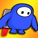 Huggy Wuggy Rocketman 2 huggy wuggy rocketman