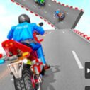Mega Ramp Stunt Moto - Fun & Run 3D Game 8 mega ramp stunt moto fun run 3d game