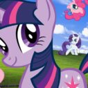My Little Pony Slide 8 my little pony slide