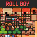 Roll Boy 7 roll boy