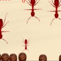 Smash All Ants 8 smash all ants