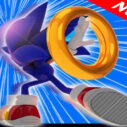 sonic hero 8 sonic hero