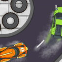 Speed Drift Racing 6 speed drift racing