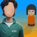 Squid 456 3D 9 squid 456 3d