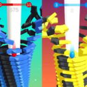 Stack Bounce 3D 4 stack bounce 3d