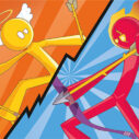 Stickdoll : God Of Archery 6 stickdoll god of archery
