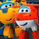 Superwings Jigsaw Puzzle Collection 5 superwings jigsaw puzzle collection