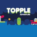 Topple Adventure 7 topple adventure