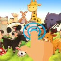 Touch Animals 10 touch animals