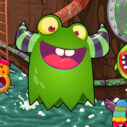 Virus Crasher 6 virus crasher